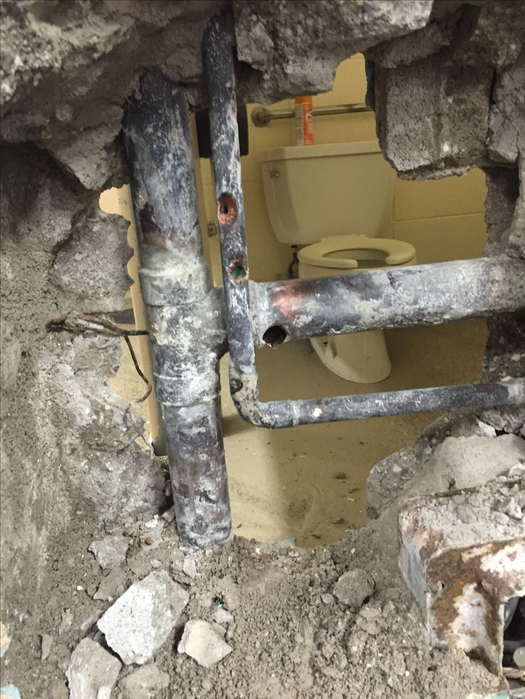 Emergency Plumbing
